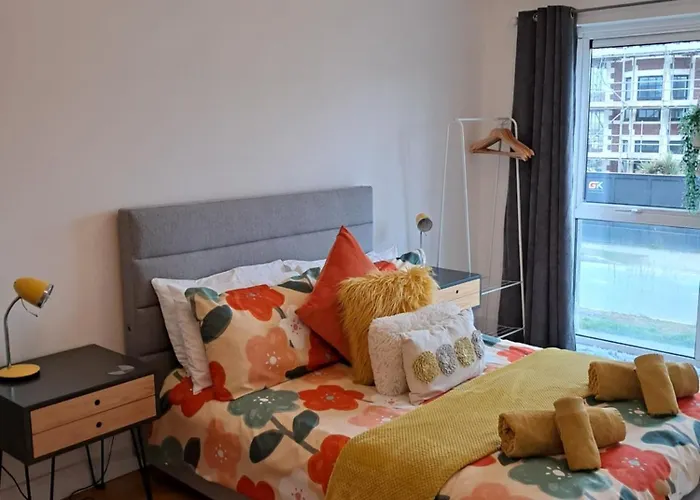 Fistral Beach Apartment