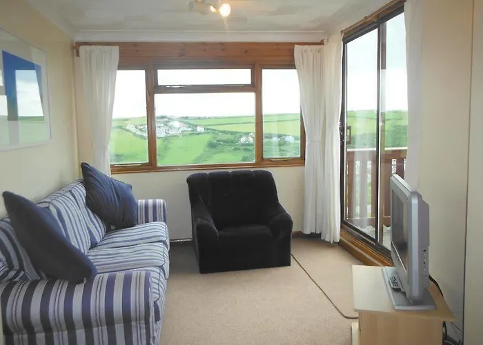 Blue Bay Lodges