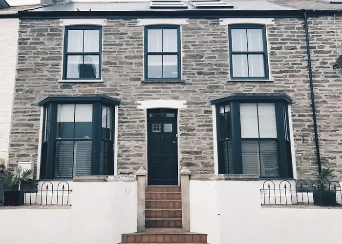 Huers House Newquay