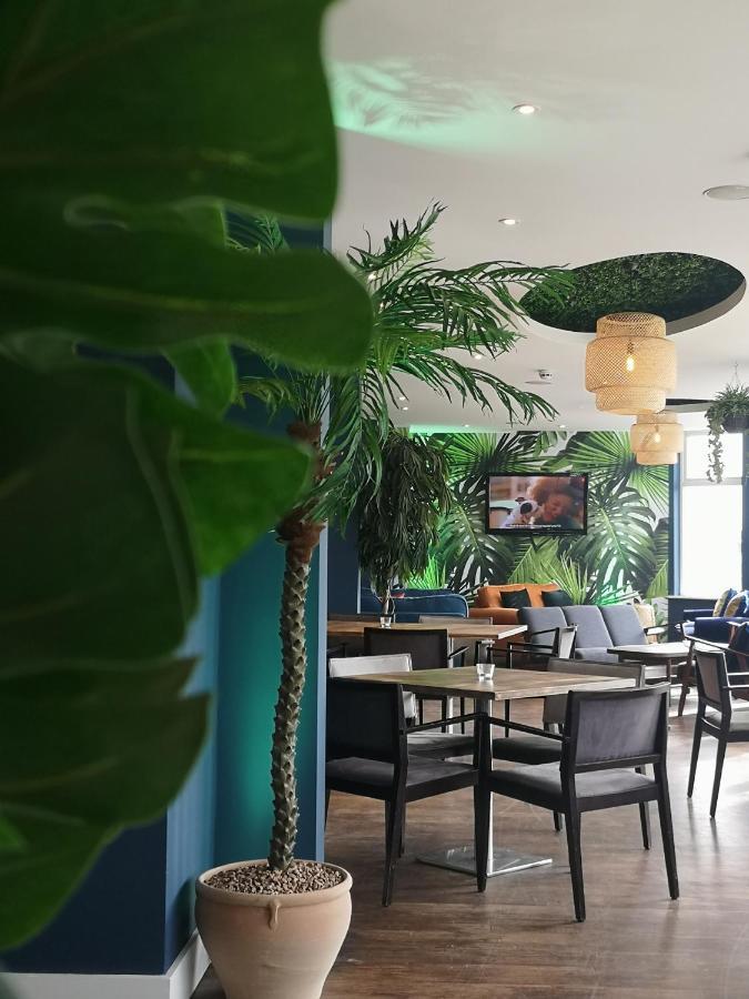 Hotel Oceanside Lifestyle Newquay (Cornwall)