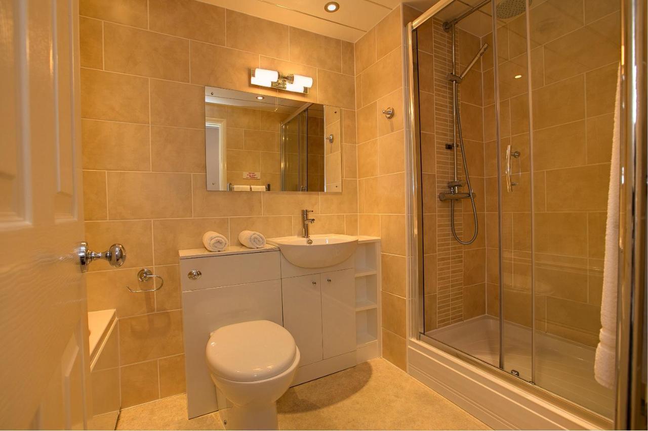 Barrowfield 3* Newquay (Cornwall)