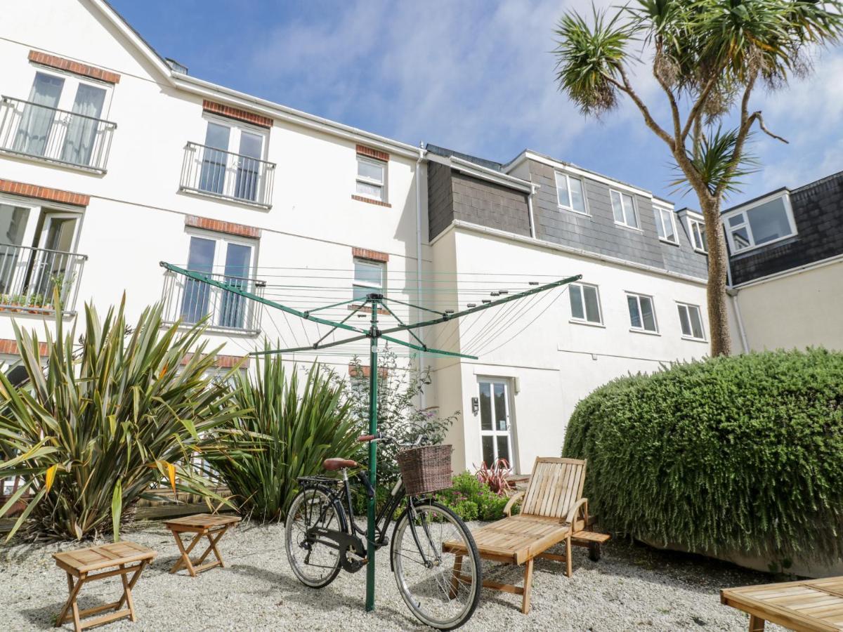 Palm View * Newquay (Cornwall)