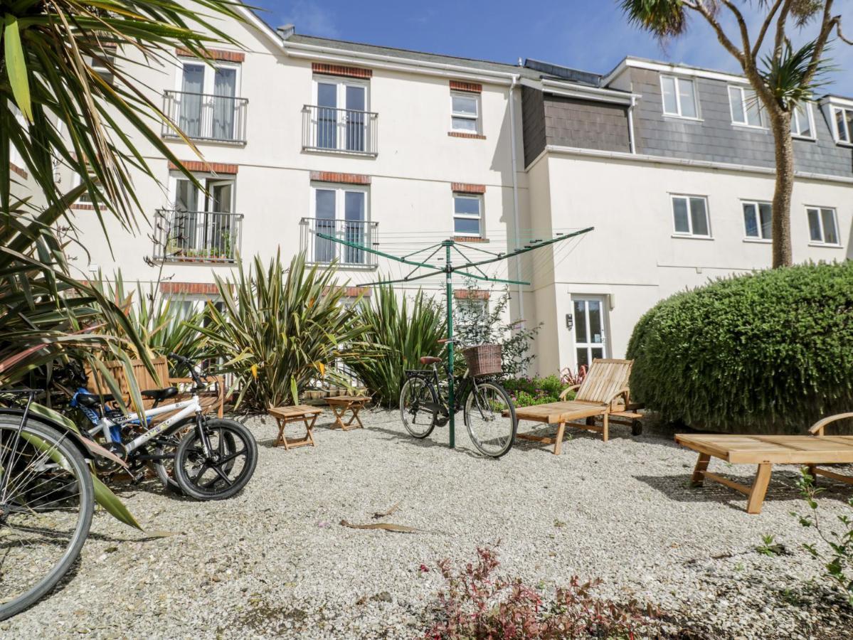 Palm View Apartment Newquay (Cornwall)