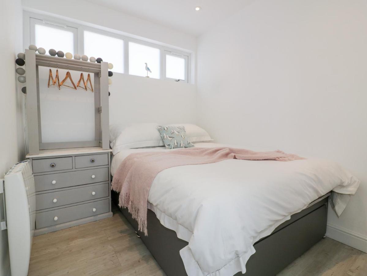 Trenance Apartment *