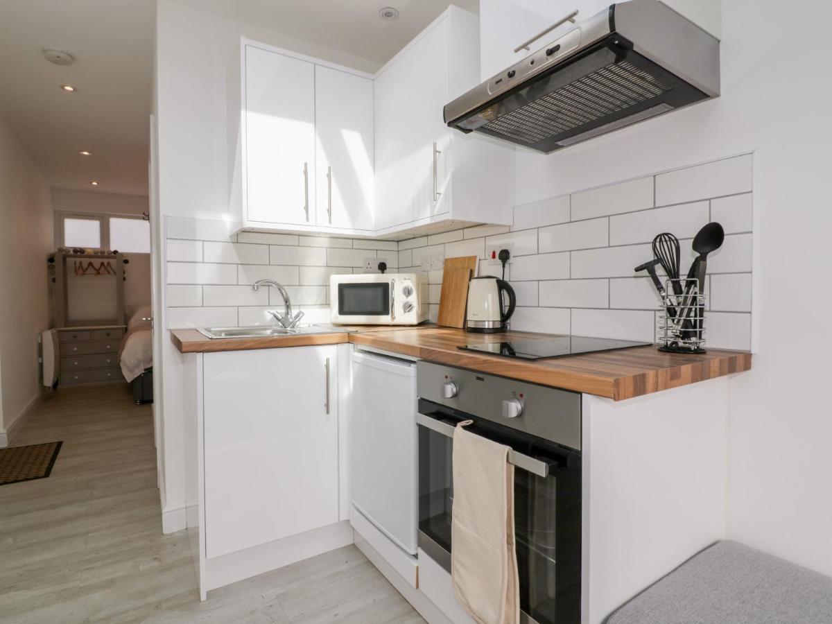 Apartment Trenance