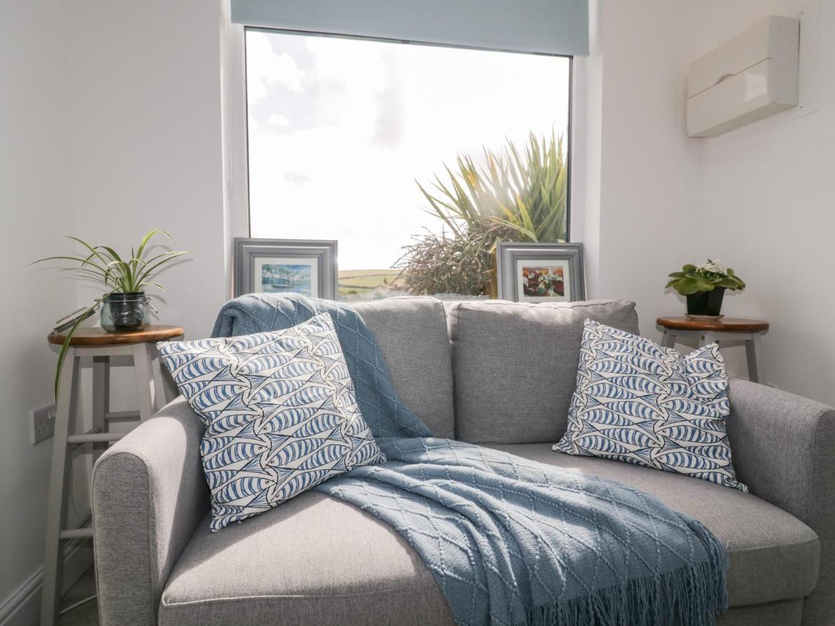 Trenance Apartment *