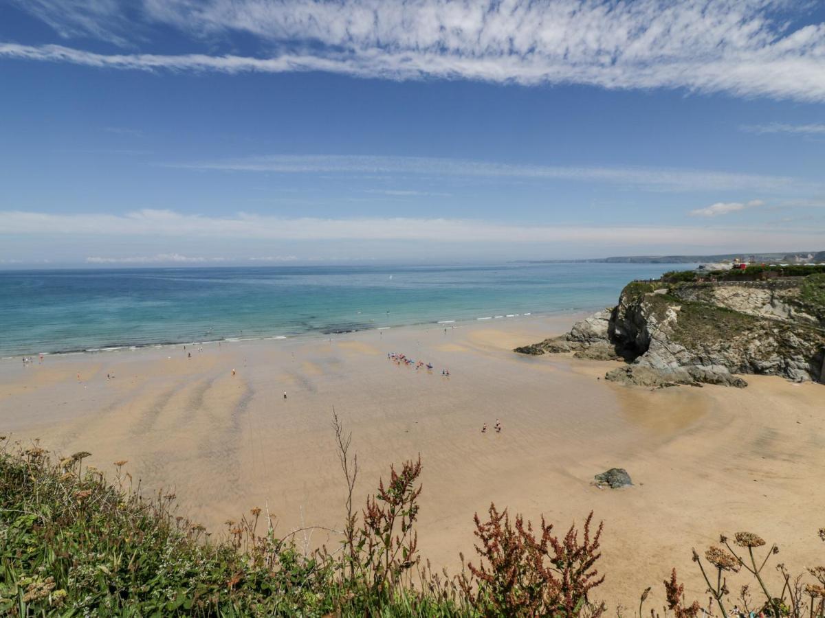 Palm View Apartment Newquay (Cornwall)