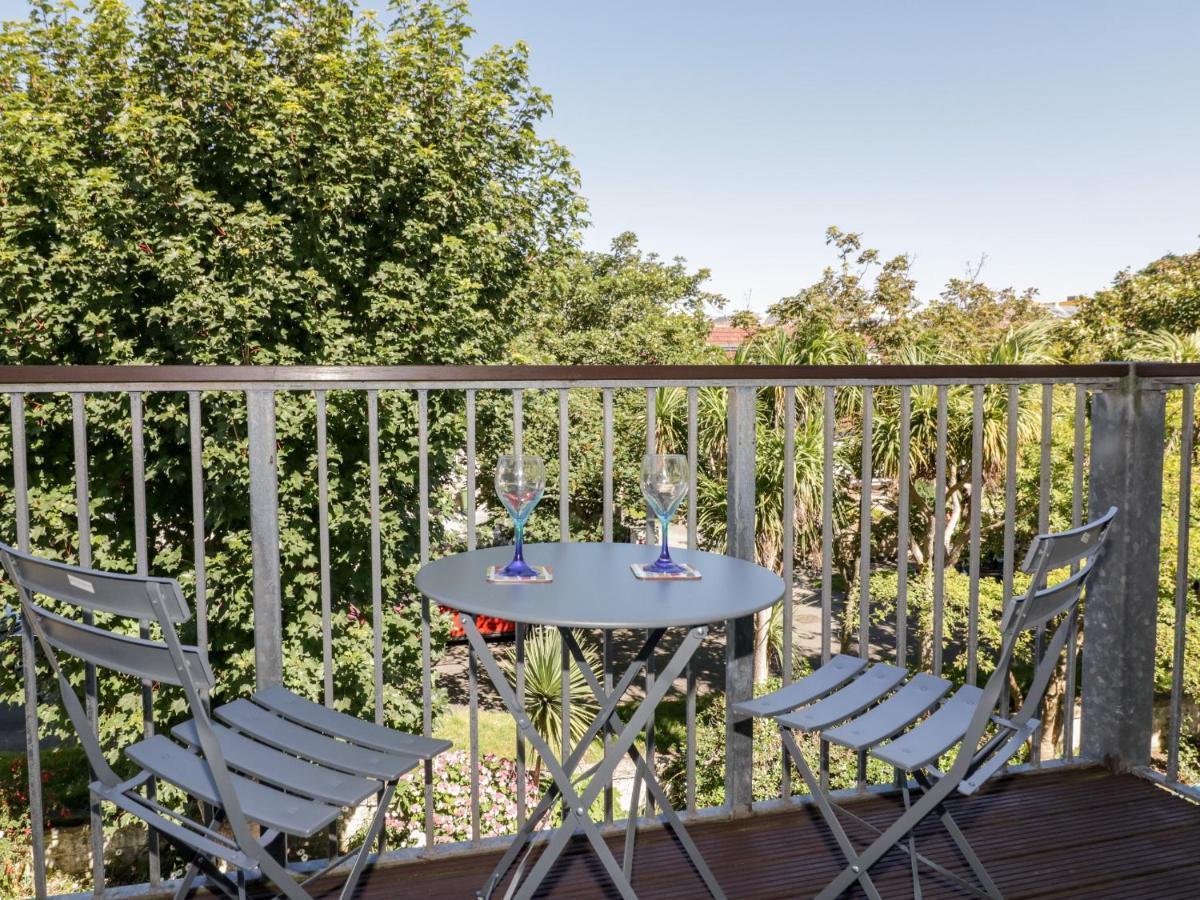 Palm View Apartment Newquay (Cornwall)