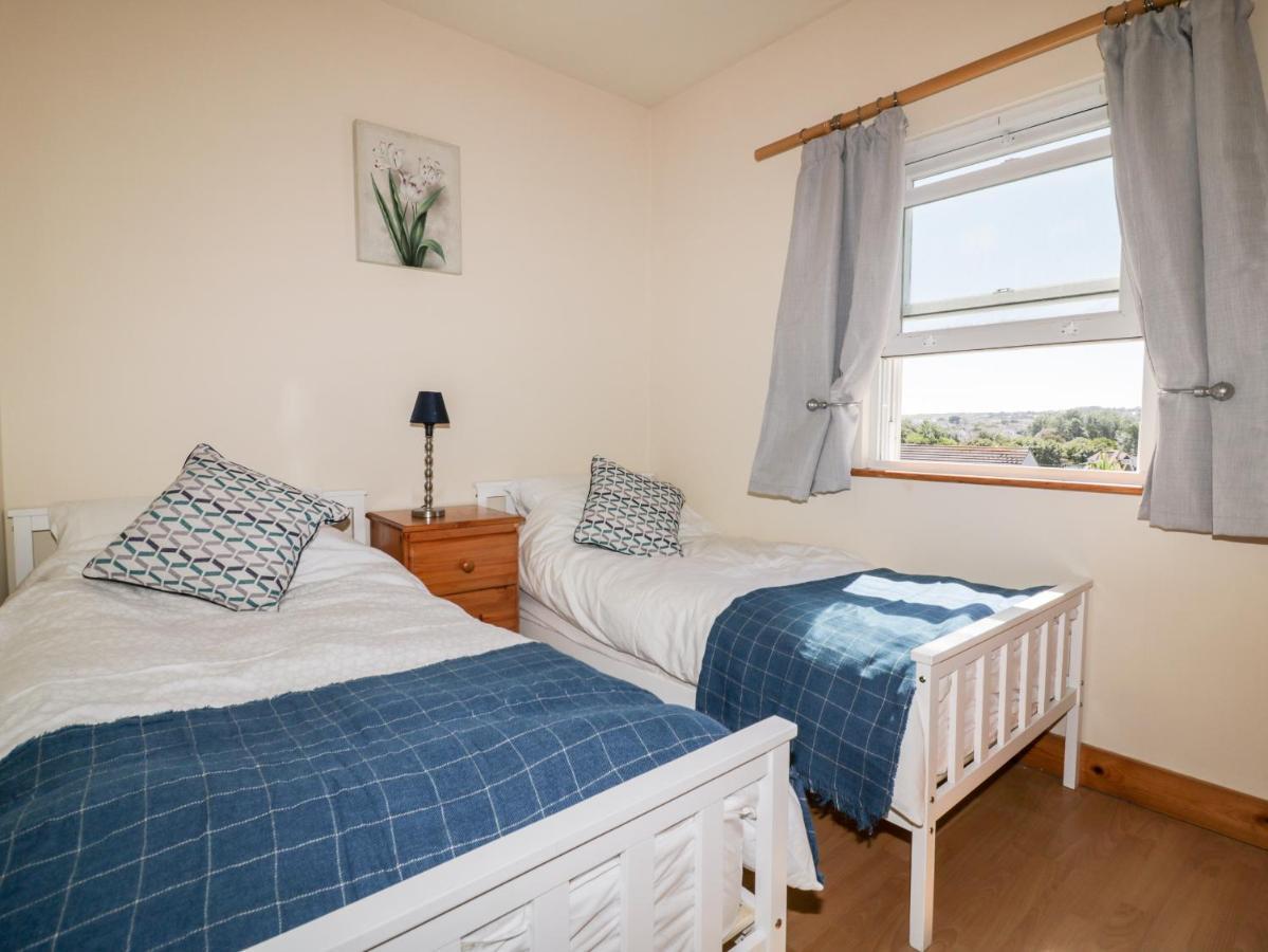 Palm View Apartment Newquay (Cornwall)