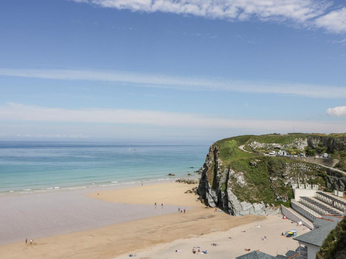 Trenance Apartment Newquay (Cornwall)