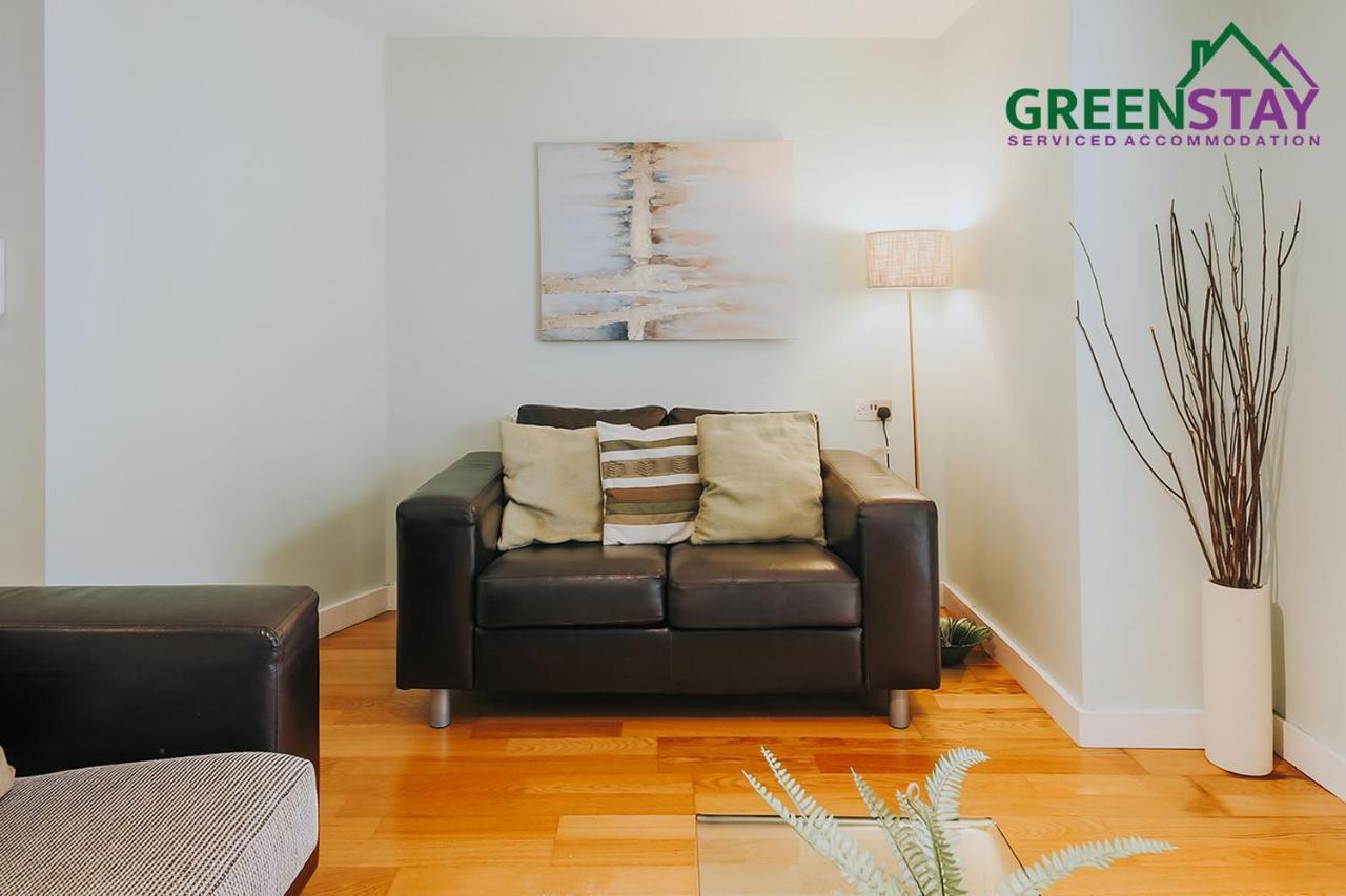 The Garden Newquay By Greenstay: Beachside 2-bed With Terrace *