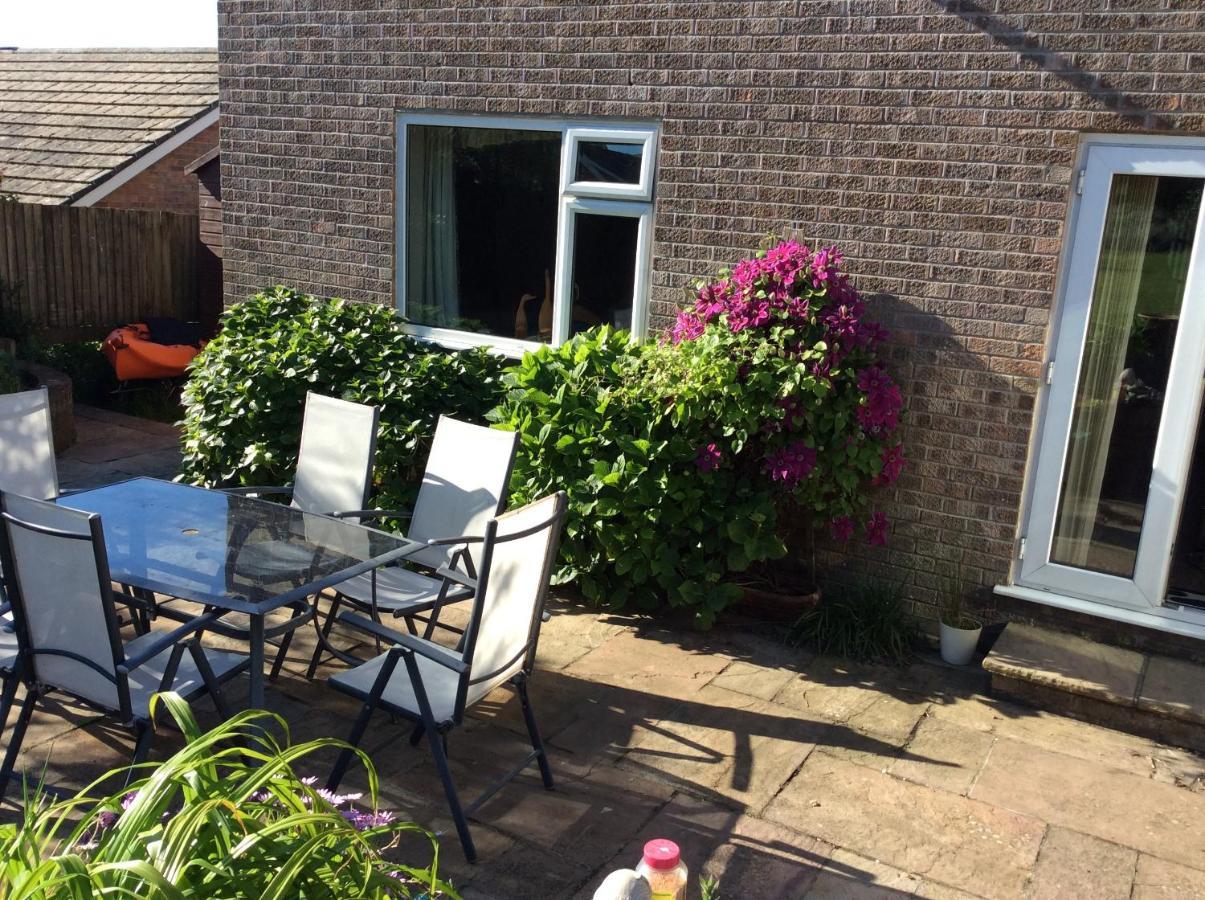 Il Giardino New Quay
