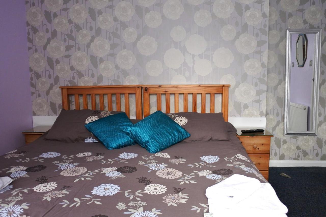 Bed & Breakfast Smugglers Rest