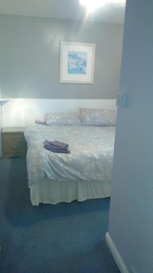 Bed & Breakfast Smugglers Rest *