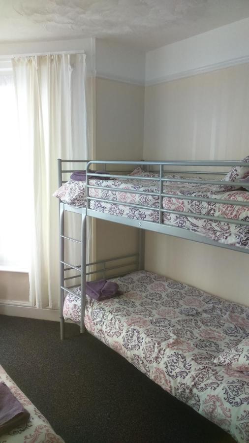 Smugglers Rest Bed & Breakfast Newquay (Cornwall)