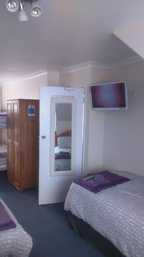Smugglers Rest Bed & Breakfast Newquay (Cornwall)