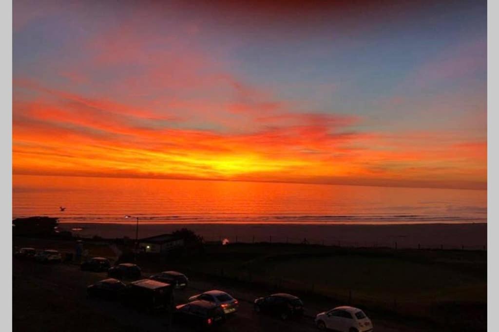 5 Star Fistral View * Newquay (Cornwall)