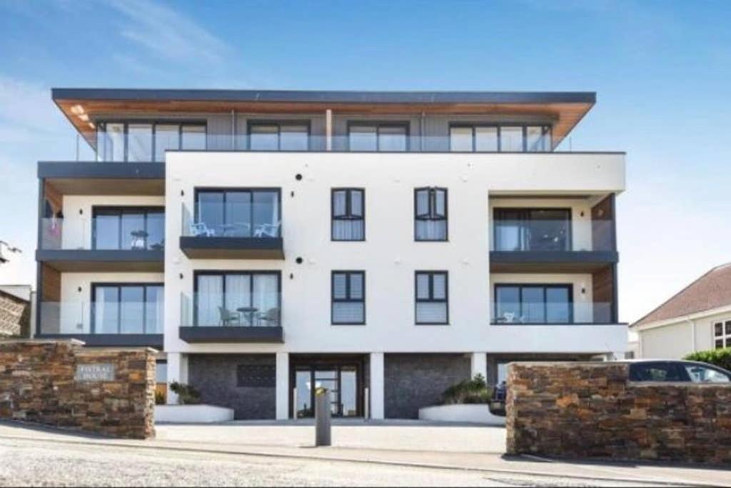 Apartment 5 Star Fistral View Newquay (Cornwall)