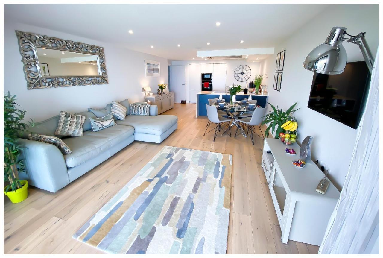 5 Star Fistral View * Newquay (Cornwall)