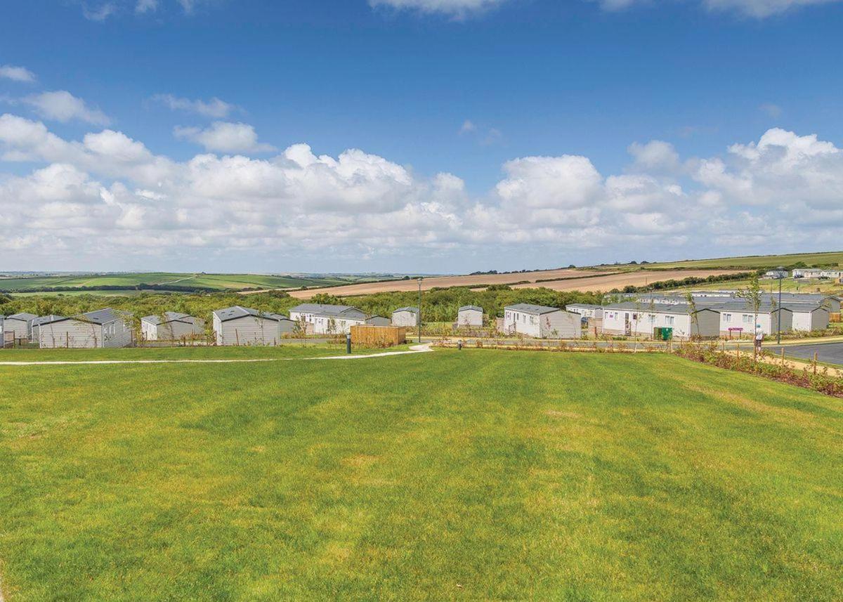 Piran Meadows Newquay (Cornwall)