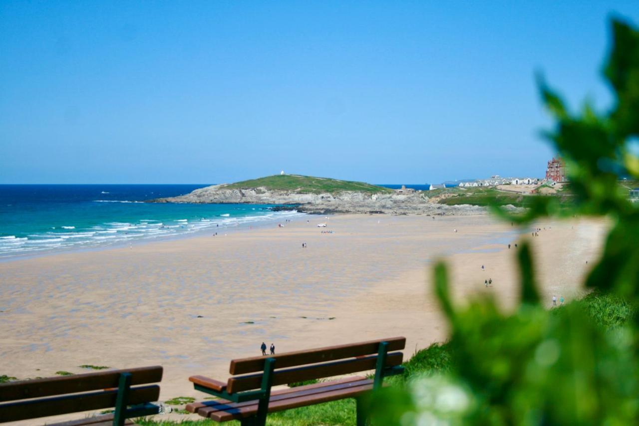 19 Ocean Gate * Newquay (Cornwall)