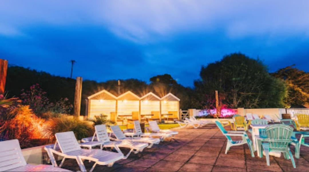 Holiday home Hakuna Matata Newquay (Cornwall)