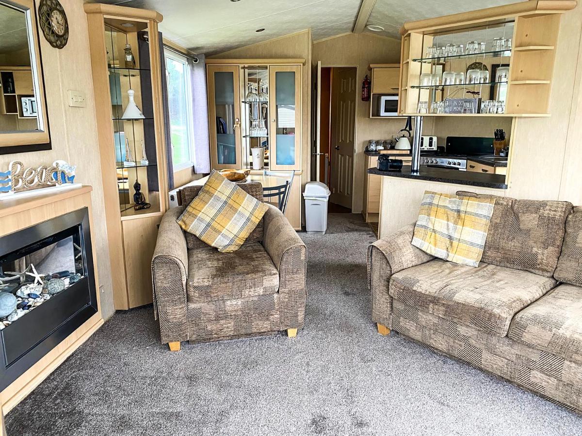 Julie Maries Caravan Acampamento