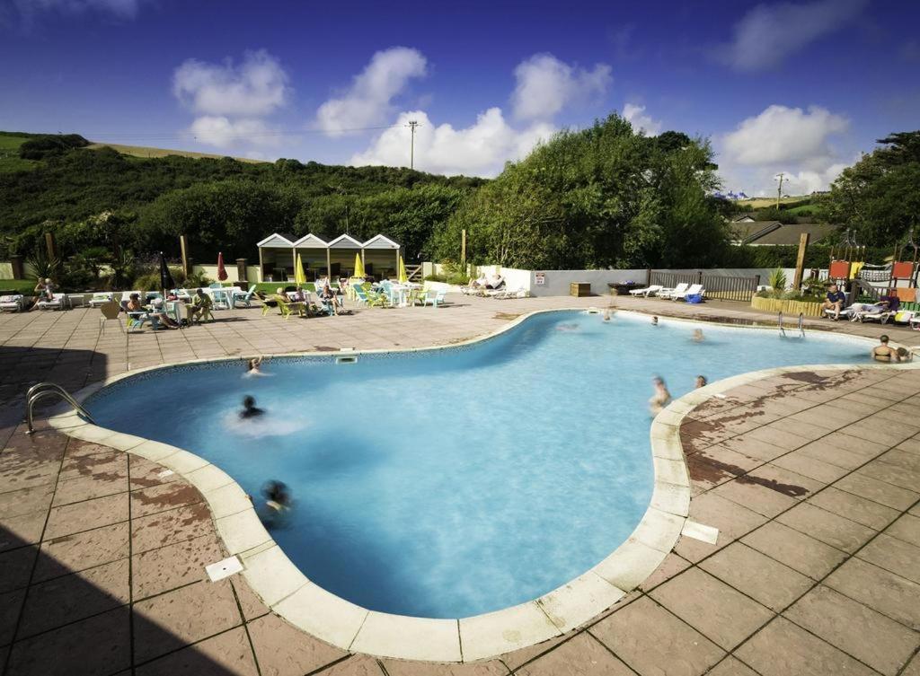 156 Newquay Bay *