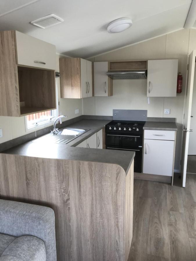 156 Newquay Bay Holiday park Newquay (Cornwall)
