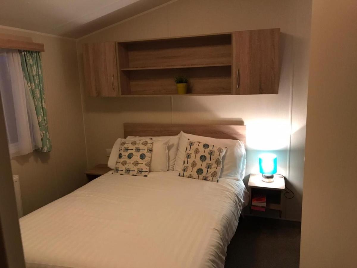 156 Newquay Bay Holiday park Newquay (Cornwall)