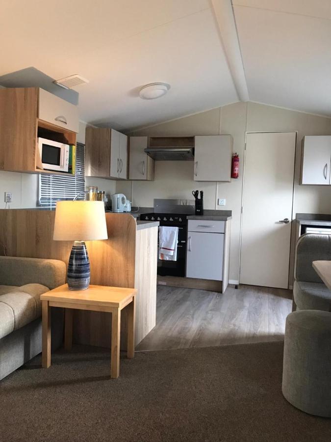 156 Newquay Bay Holiday park Newquay (Cornwall)
