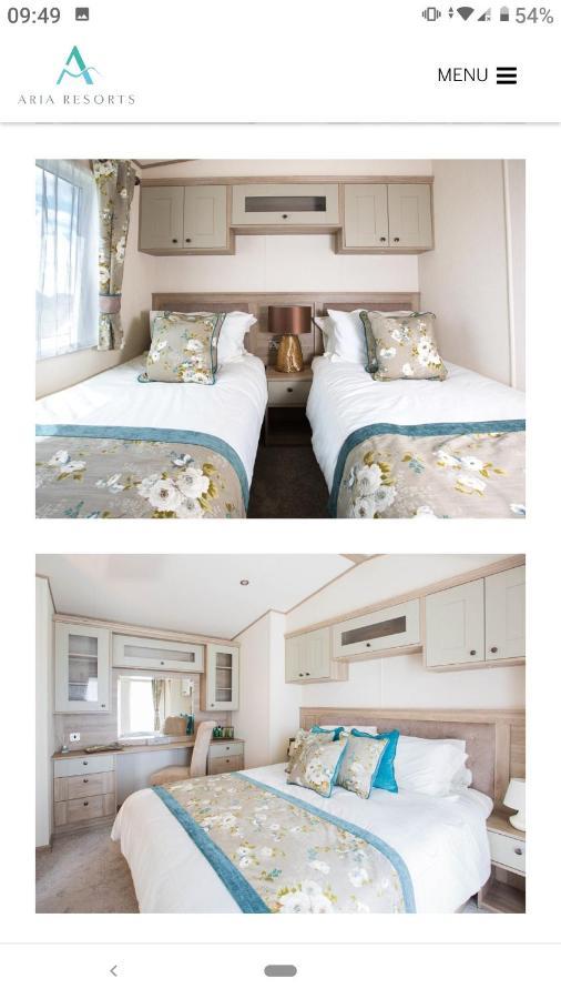 Valley View With A Luxurious Hot Tub * Newquay (Cornwall)