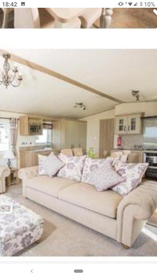 Holiday home Valley View With A Luxurious Hot Tub *