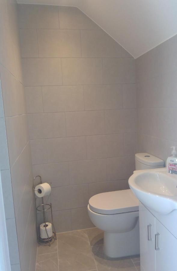 Holiday home 'drift On In' *