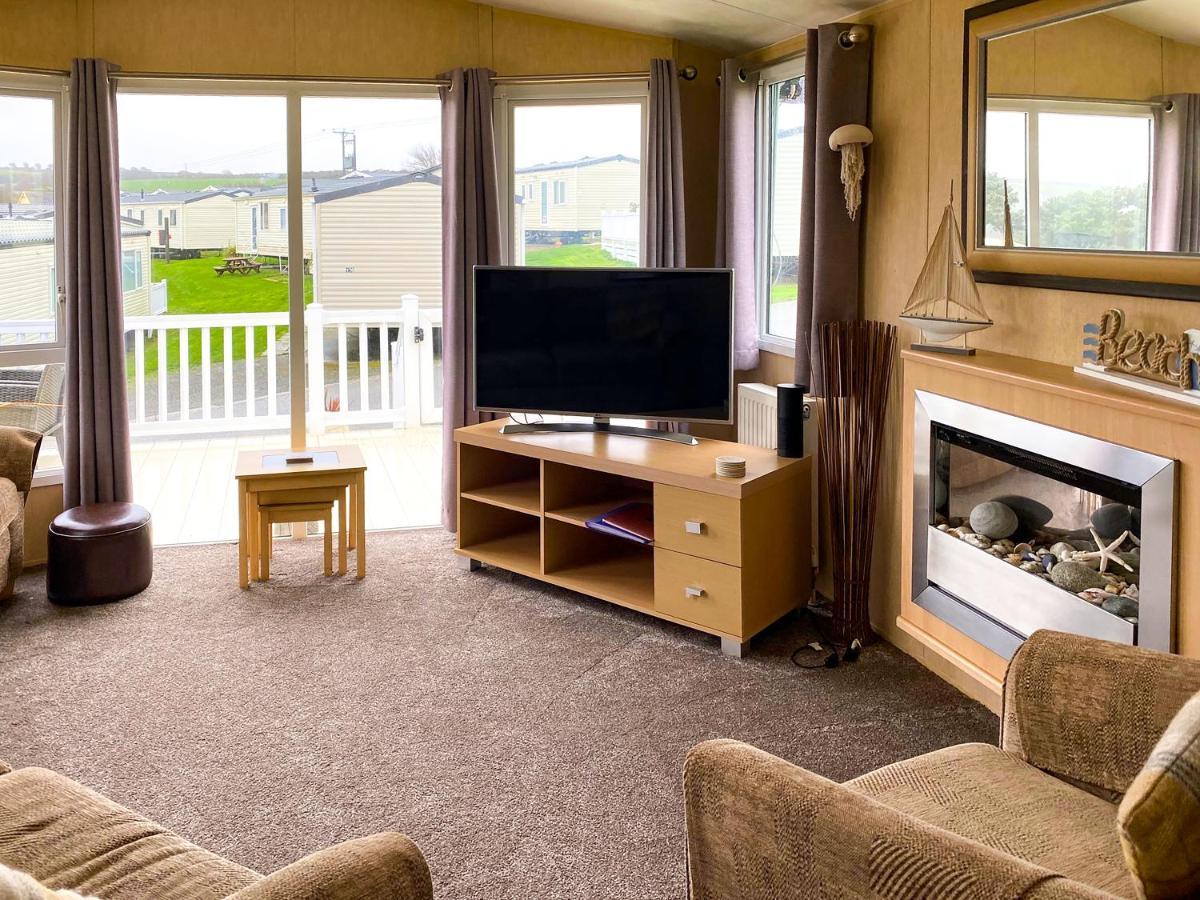 Julie Maries Caravan New Quay