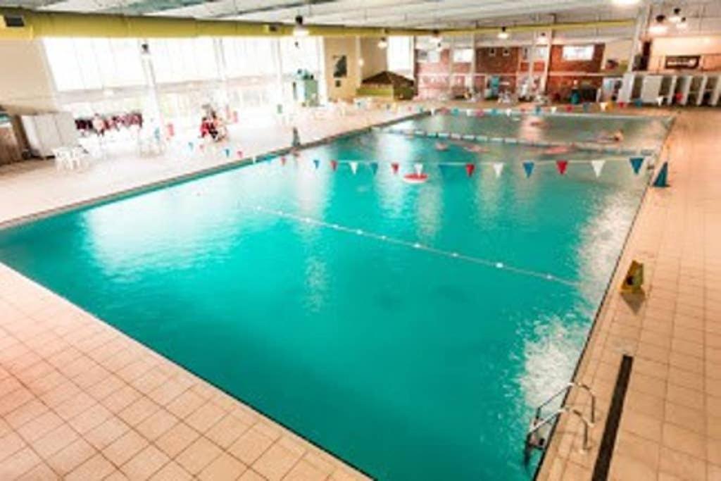 Premium At Newquay Away Mv7 * Newquay (Cornwall)