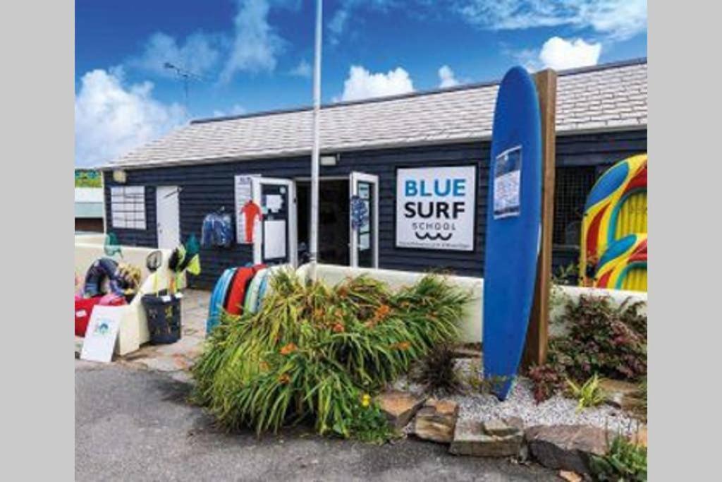 Premium At Newquay Away Mv7 Chalet