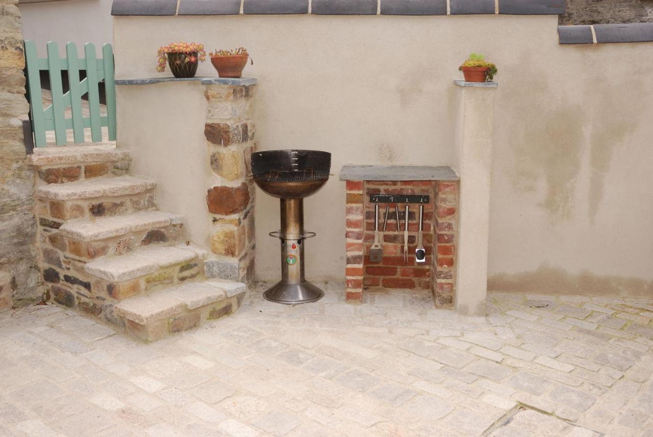 Holiday home Granary At Trewerry - Away From It All, Close To Everywhere