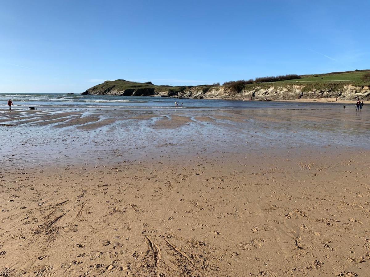 Apartment Newquay Bay *