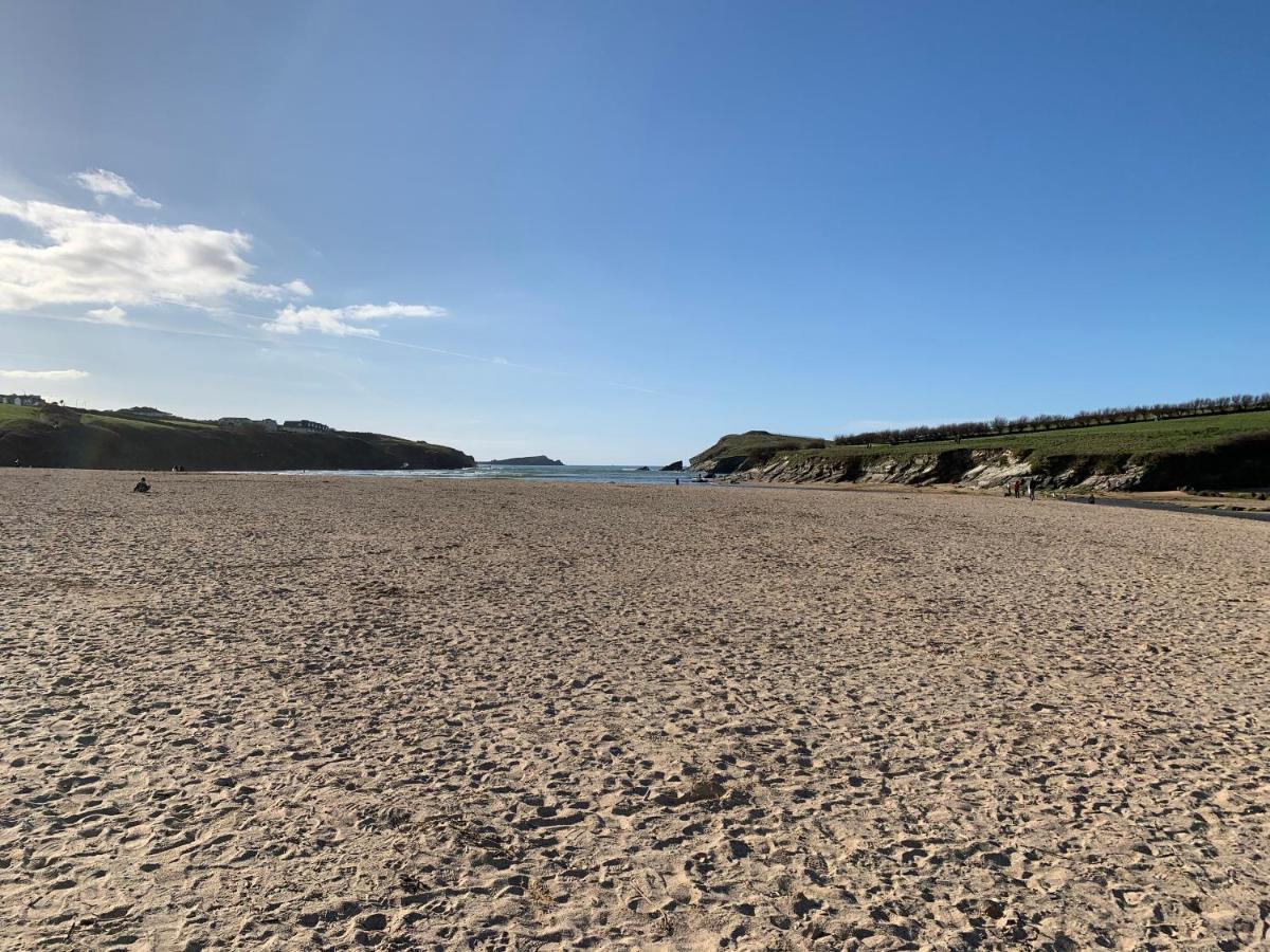 Apartment Newquay Bay Newquay (Cornwall)