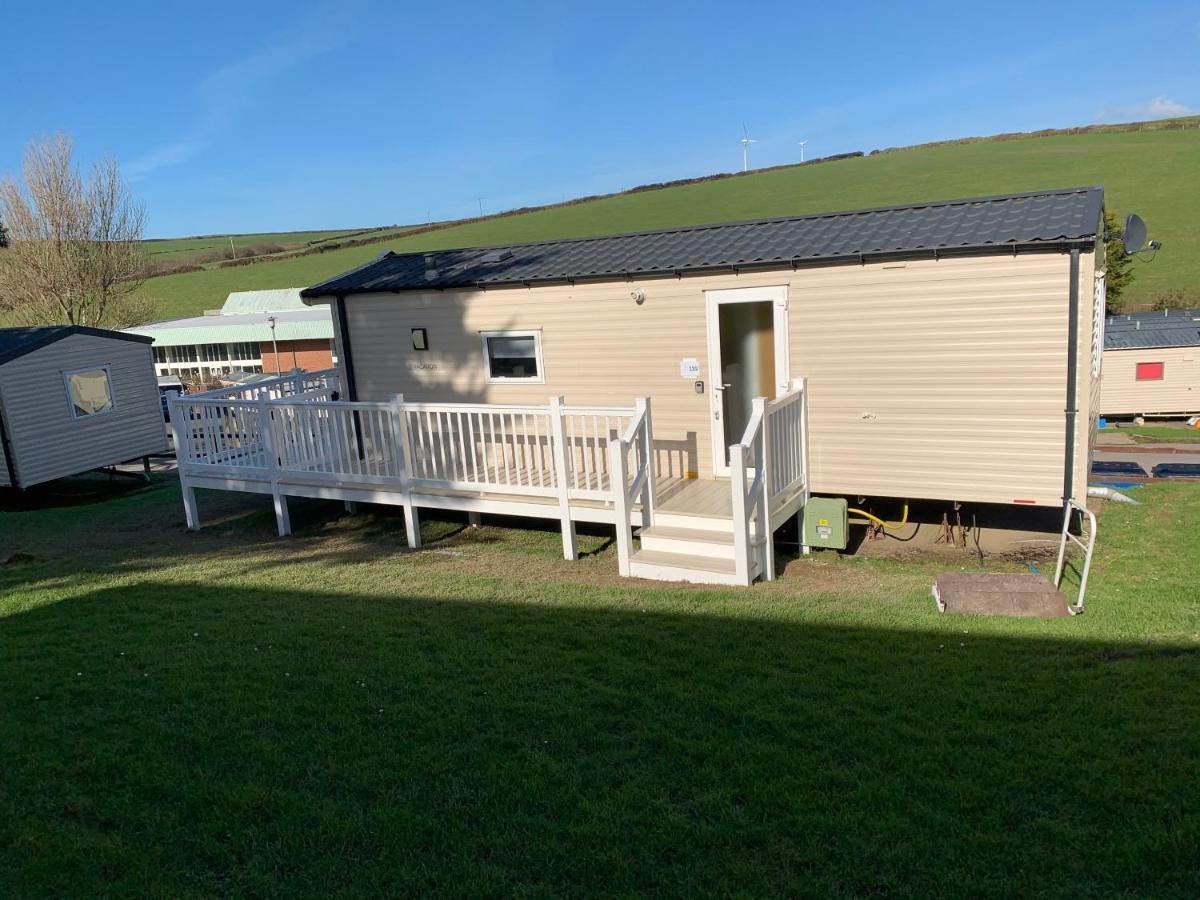 Newquay Bay Apartment *
