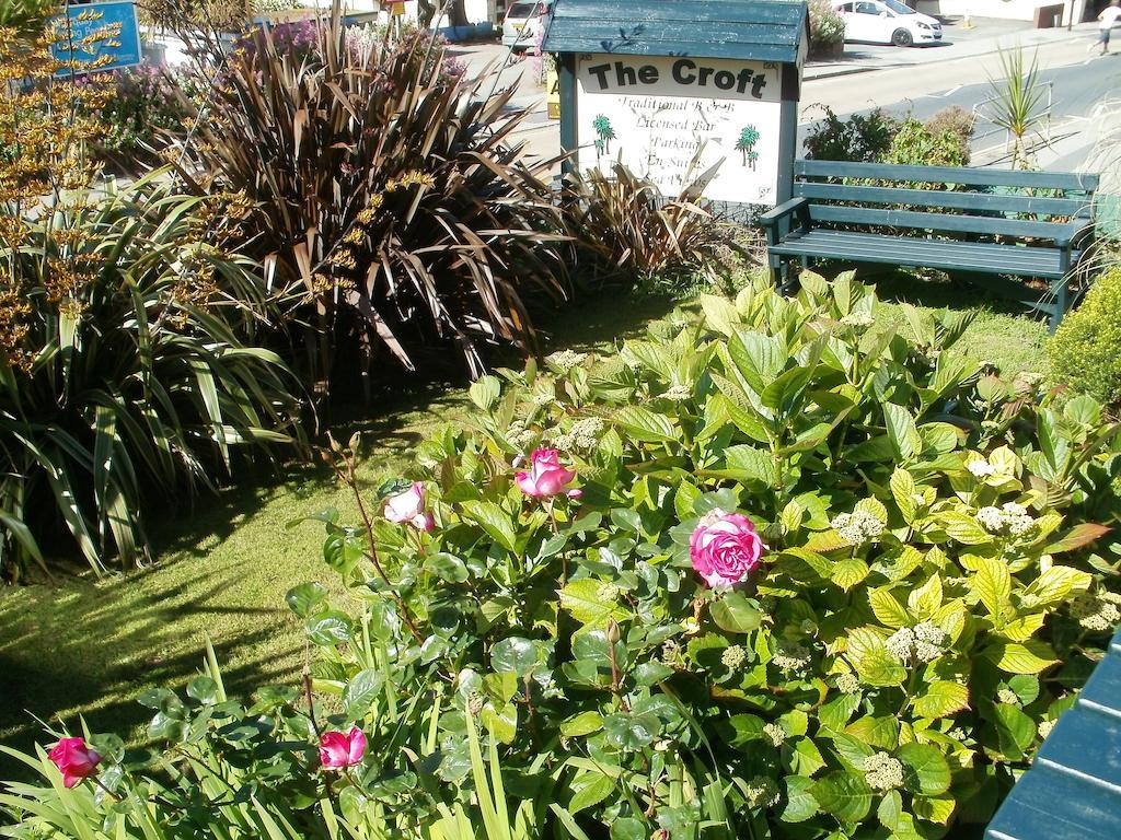 The Croft Guest house Newquay (Cornwall)