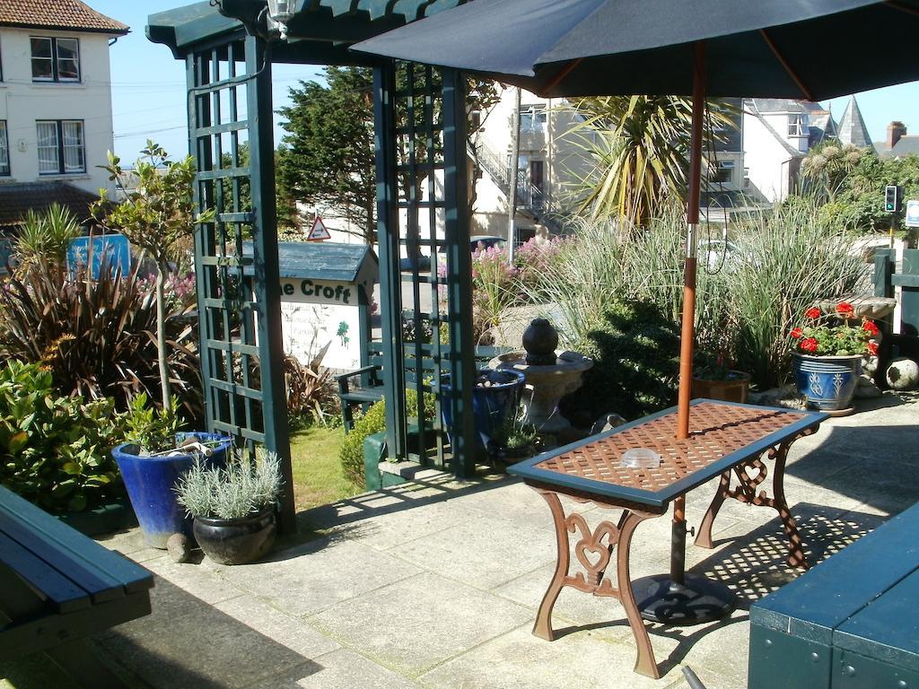 The Croft Guest house