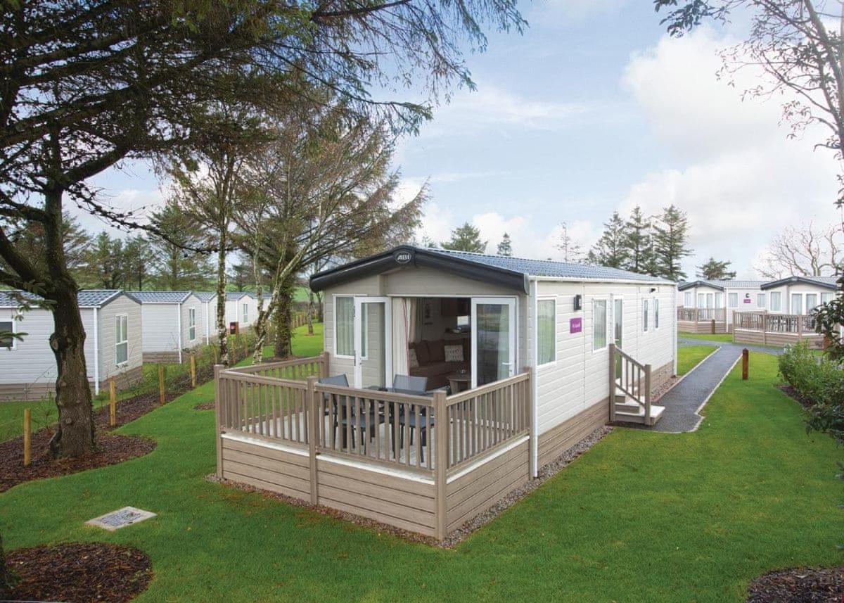 Piran Meadows Resort *