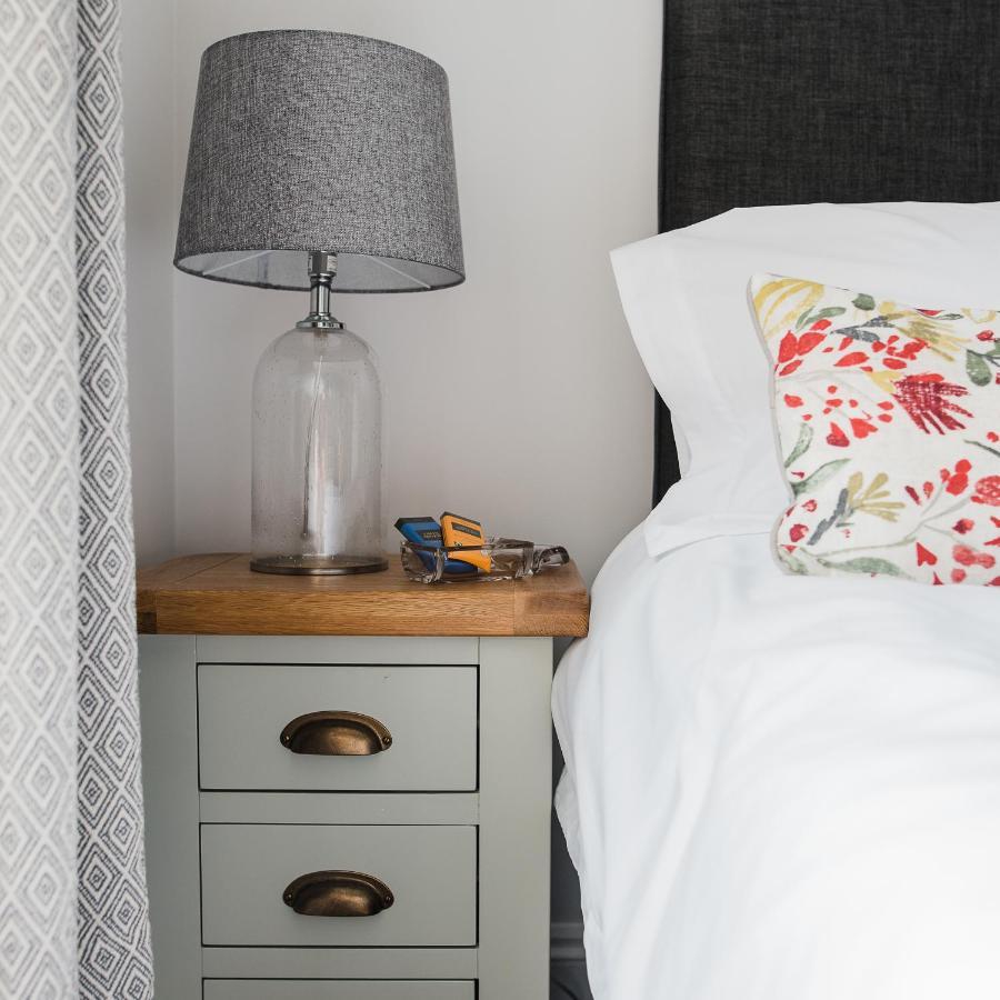 Number Seven Apartamento New Quay
