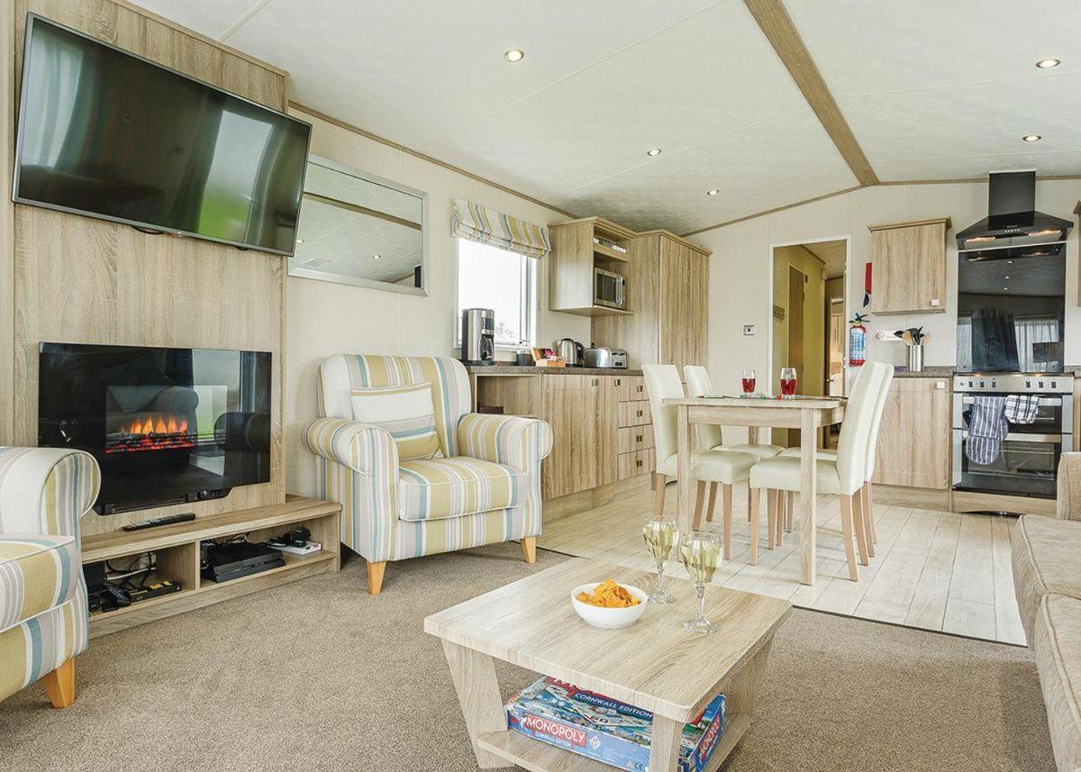 Piran Meadows Resort Newquay (Cornwall)
