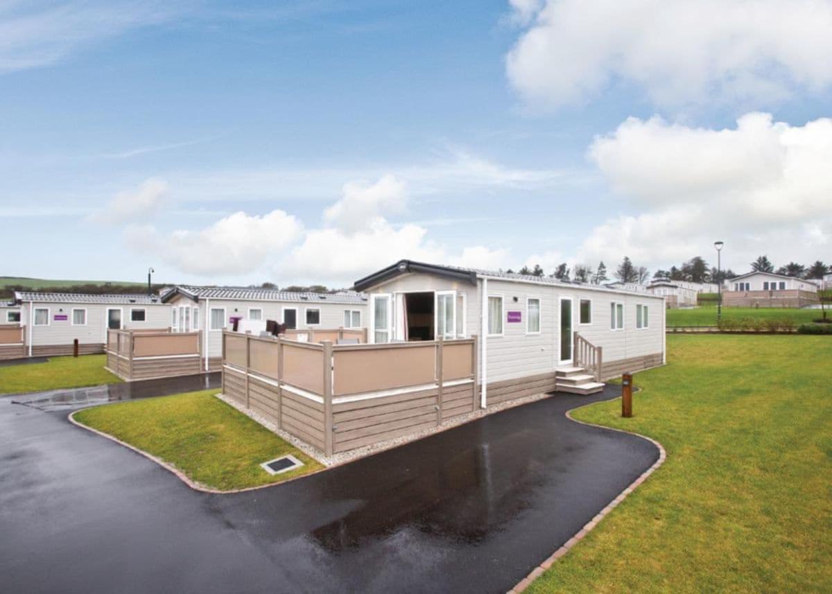 Piran Meadows Resort Newquay (Cornwall)
