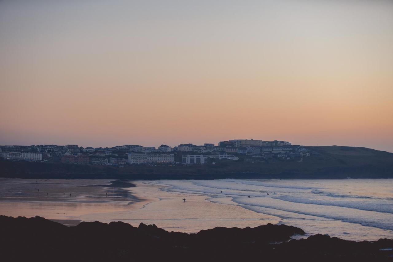 Fistral And - Adults Only Hotel Newquay (Cornwall)