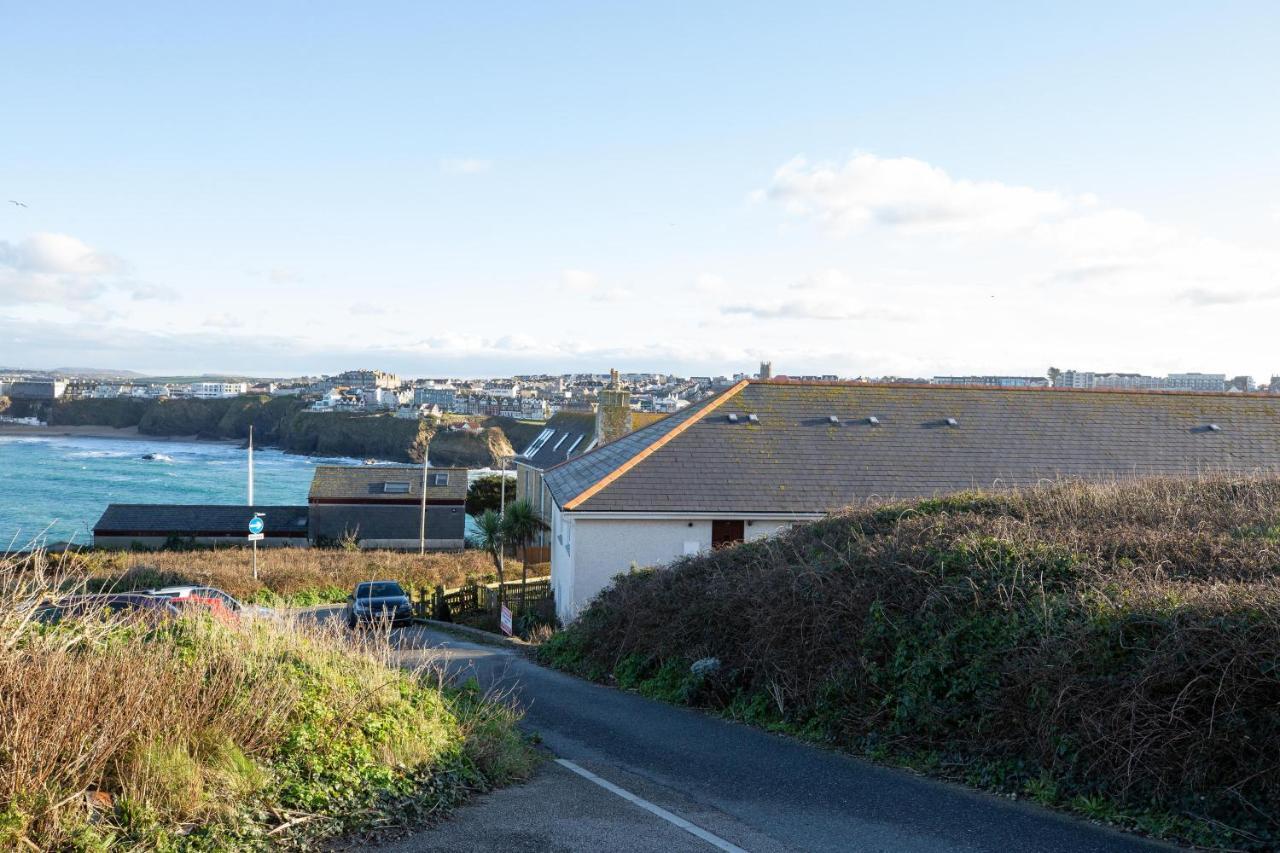 Apartment Harvest Moon Newquay (Cornwall)