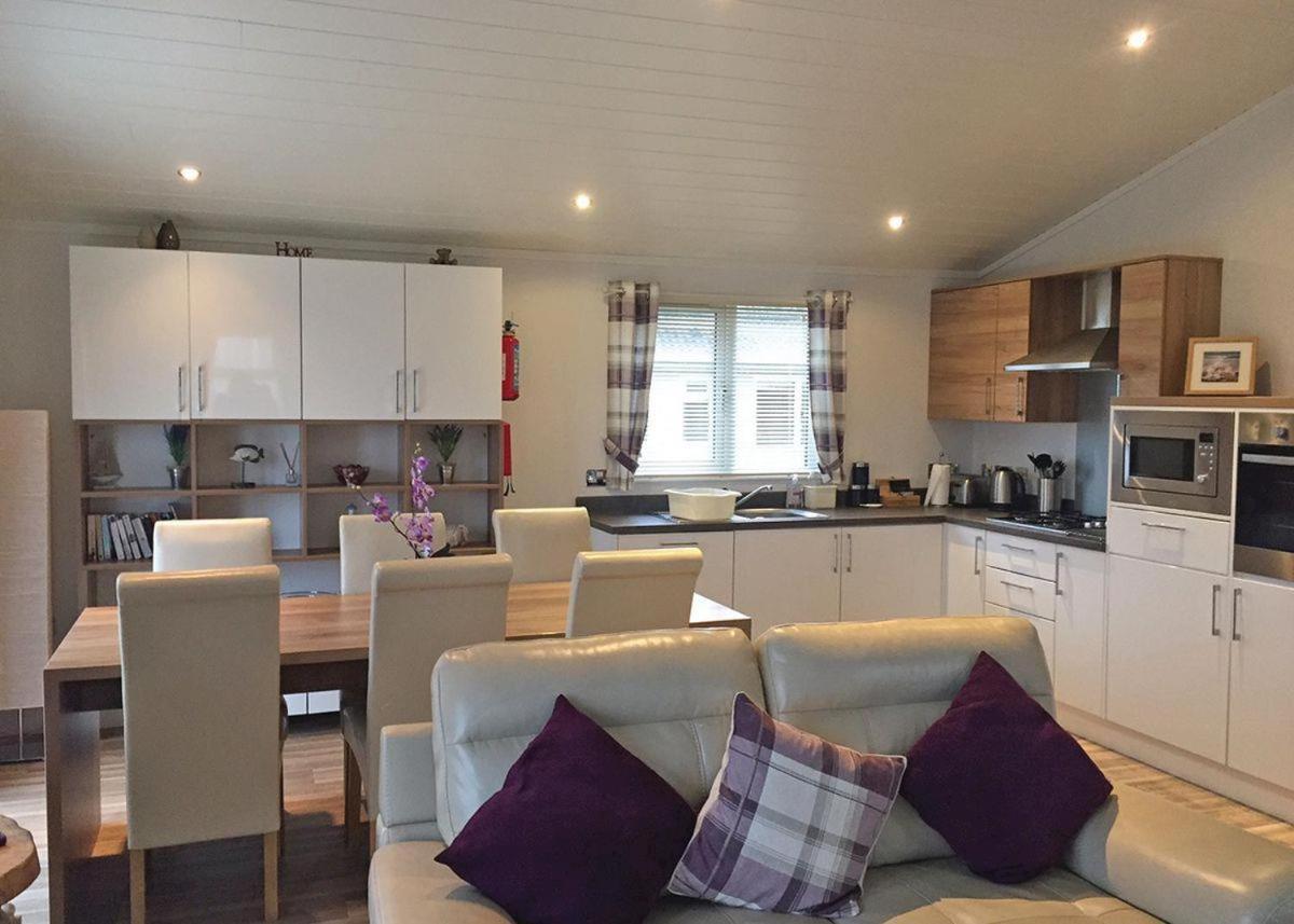 Resort Piran Meadows